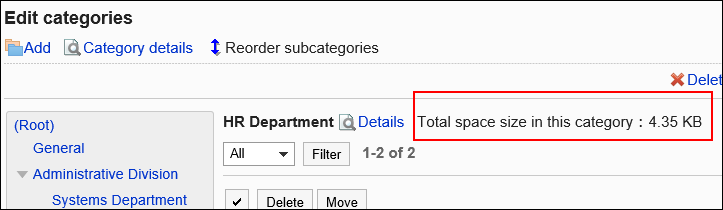 Image showing the usage of data surrounded by a red rectangle box