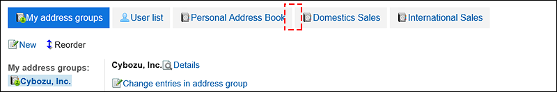 Image with access rights are not displayed.