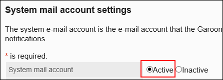 Image selecting Enable