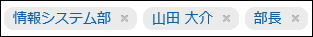 Image of recipients specified correctly