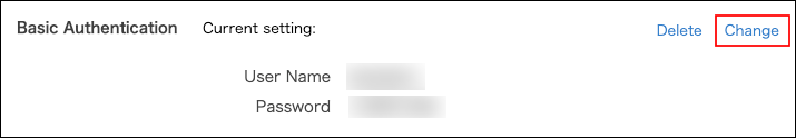 Screenshot: "Save" is highlighted